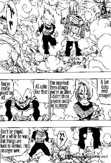 DragonBall Next-Gen ch.353