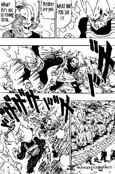 DragonBall Next-Gen ch.353