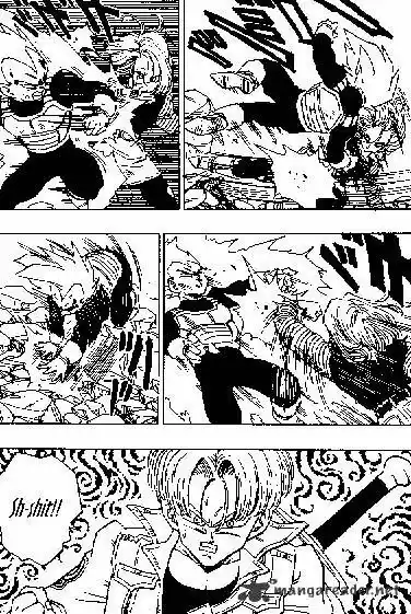 DragonBall Next-Gen ch.353