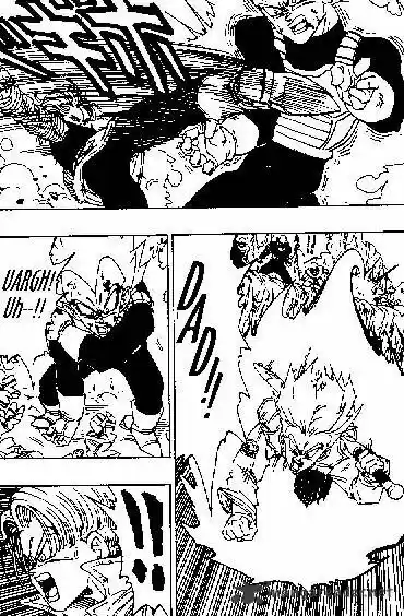 DragonBall Next-Gen ch.353