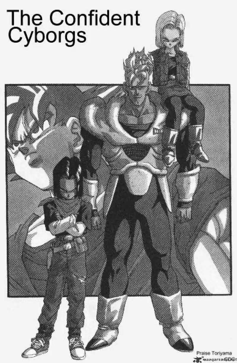 DragonBall Next-Gen ch.354