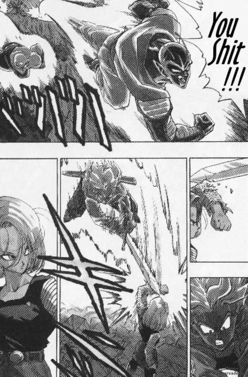 DragonBall Next-Gen ch.354