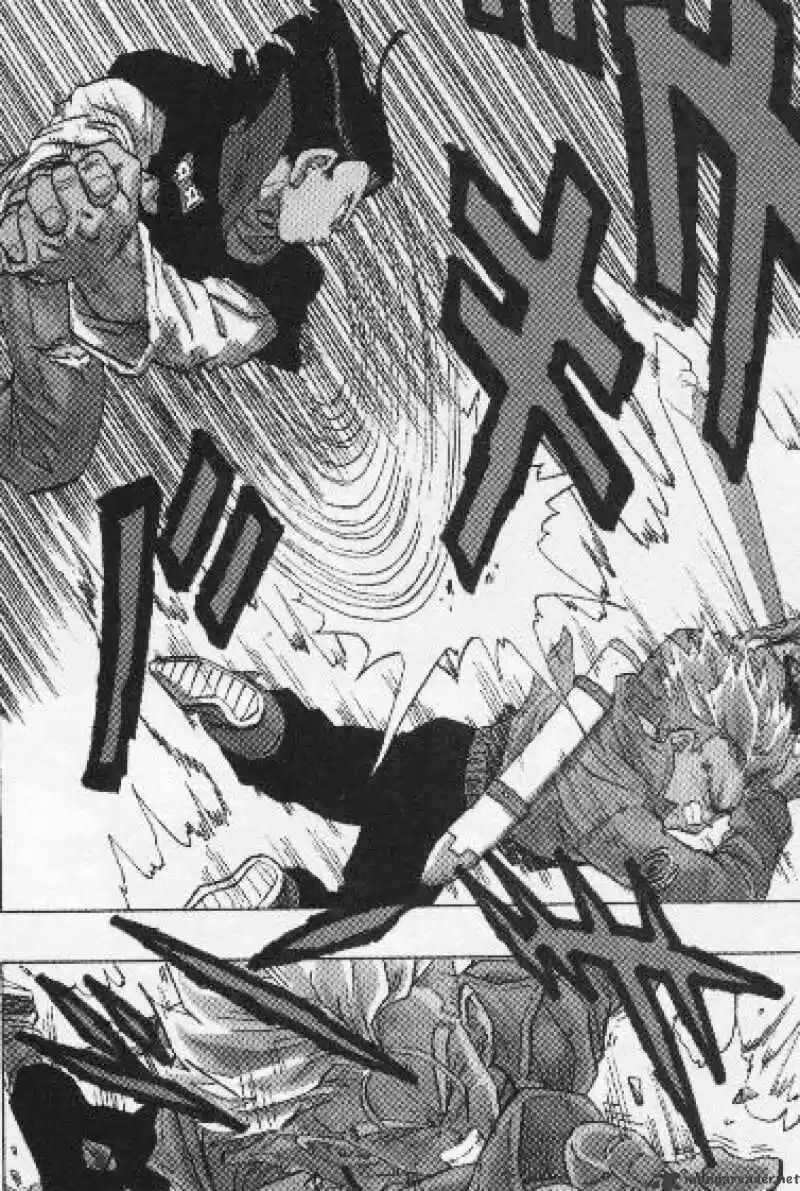 DragonBall Next-Gen ch.354