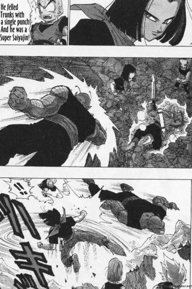 DragonBall Next-Gen ch.354