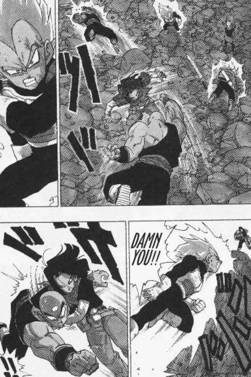 DragonBall Next-Gen ch.354