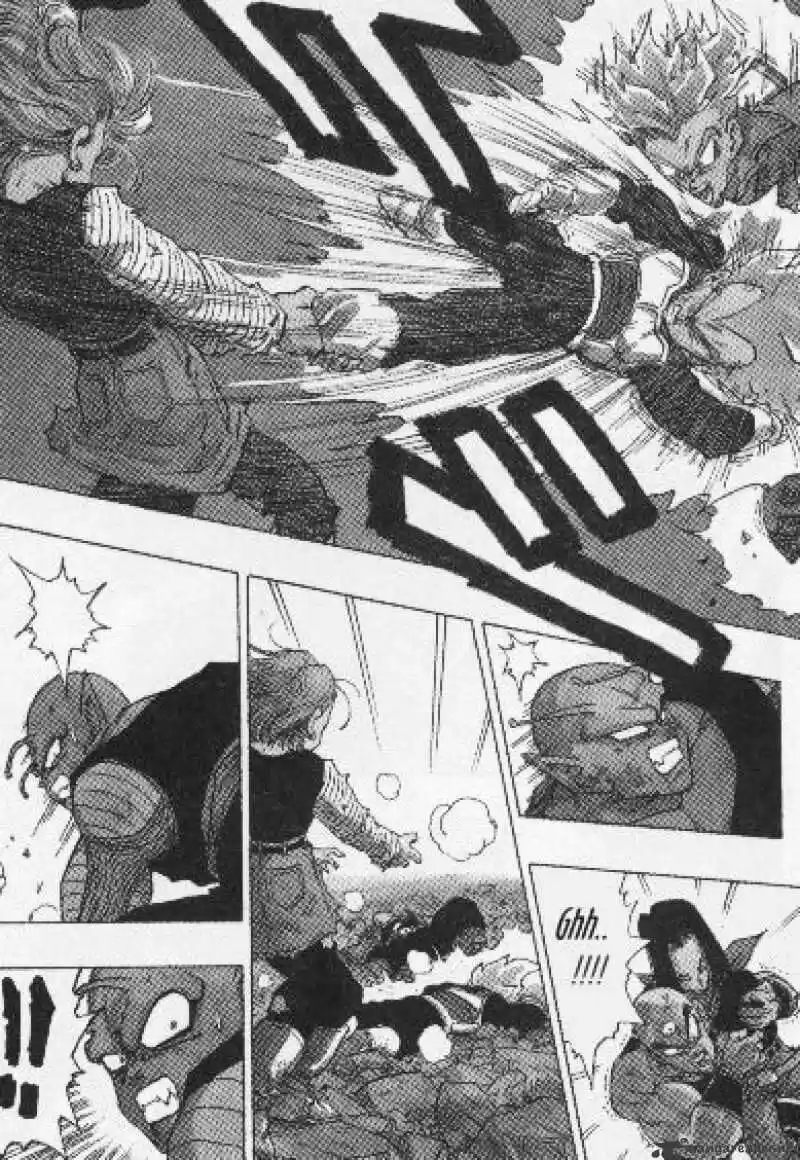 DragonBall Next-Gen ch.354