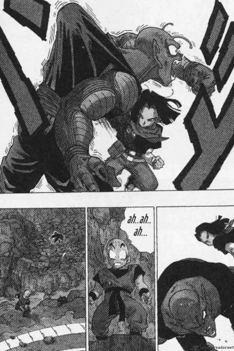 DragonBall Next-Gen ch.354