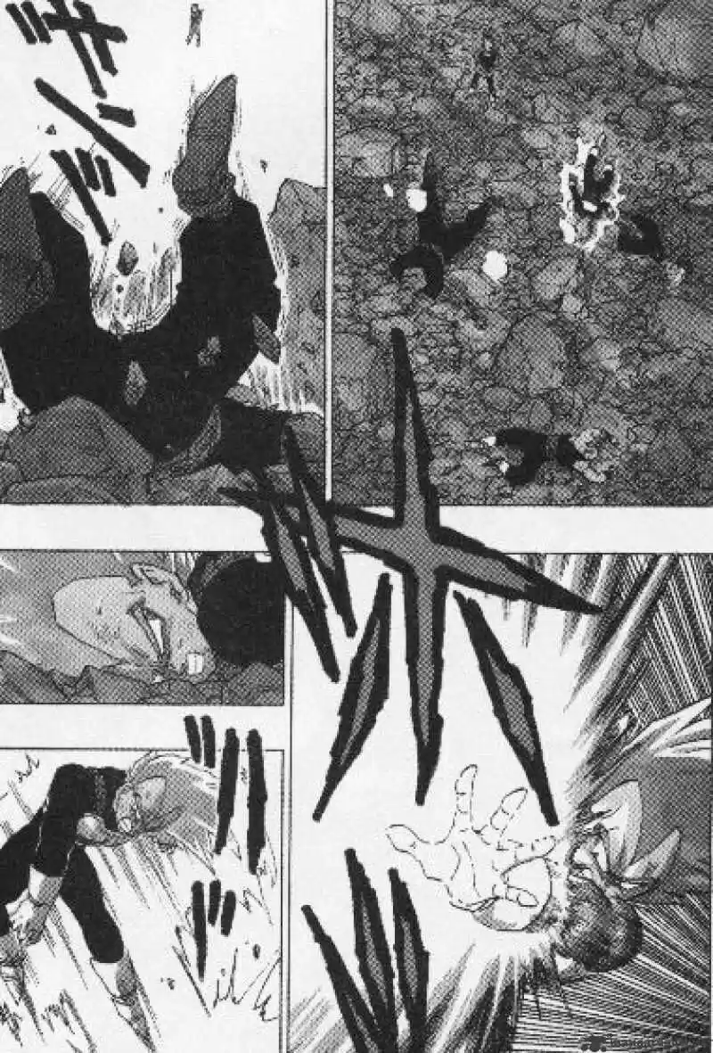 DragonBall Next-Gen ch.354