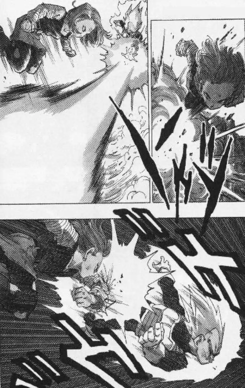 DragonBall Next-Gen ch.354