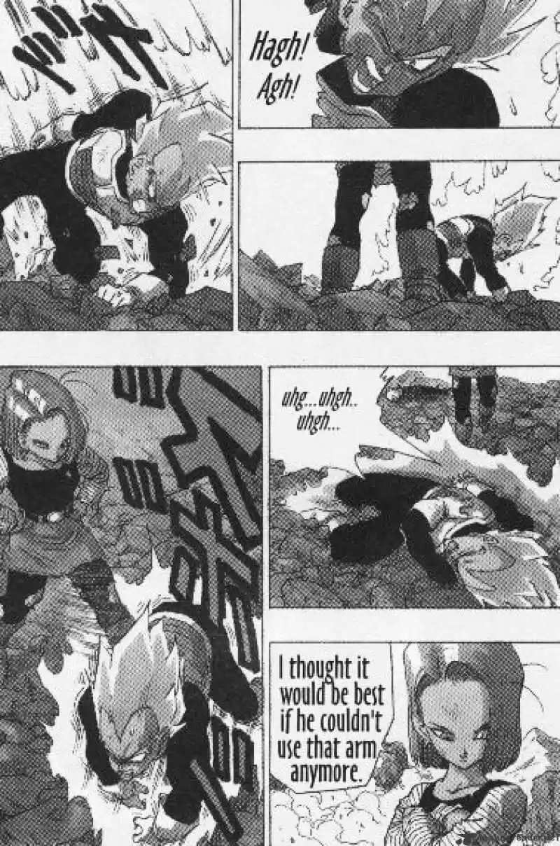 DragonBall Next-Gen ch.354