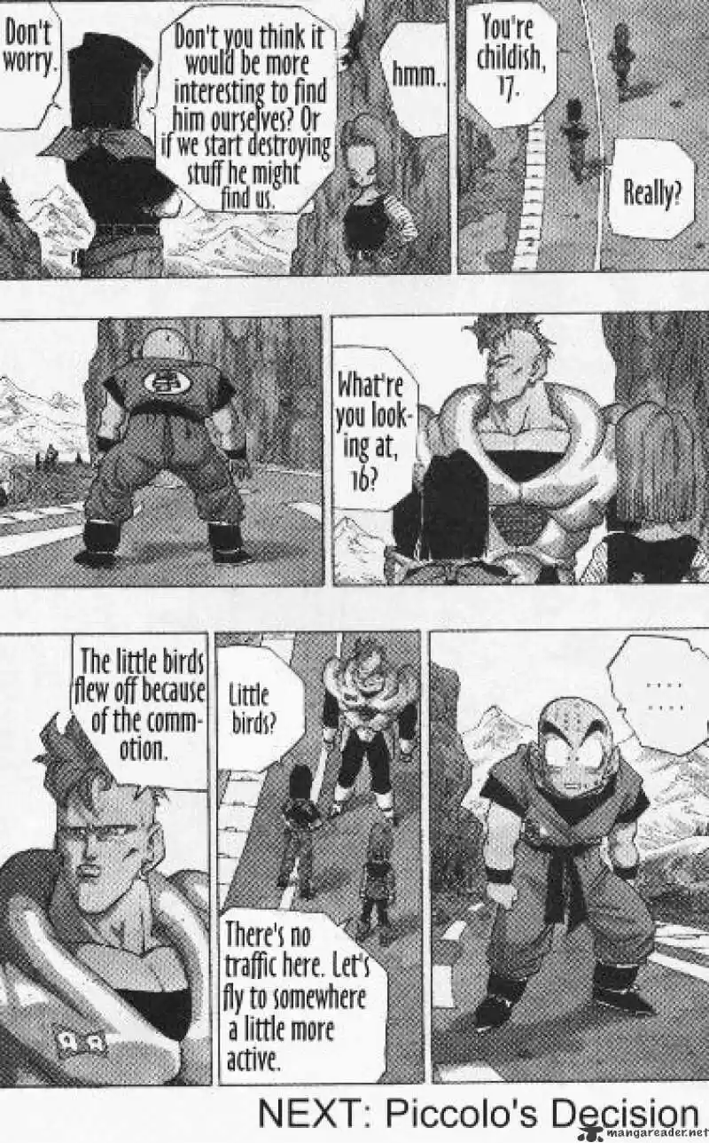 DragonBall Next-Gen ch.354