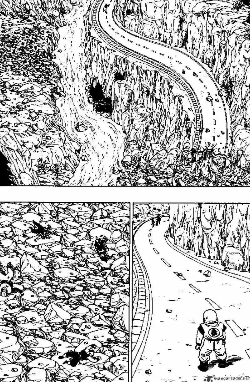 DragonBall Next-Gen ch.355