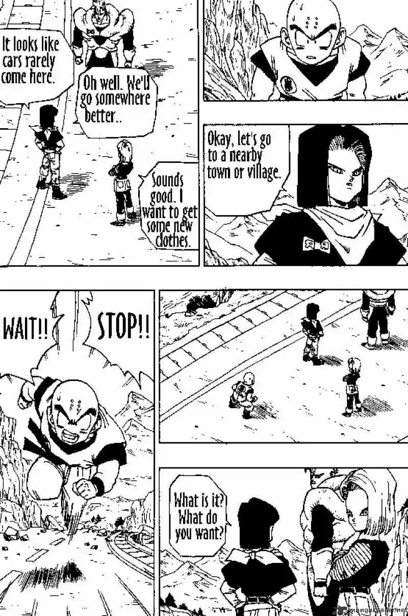 DragonBall Next-Gen ch.355