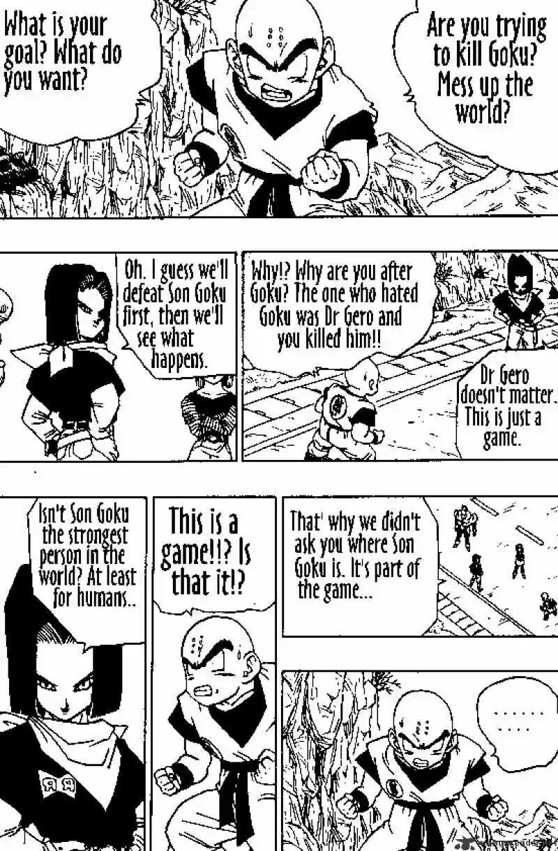 DragonBall Next-Gen ch.355