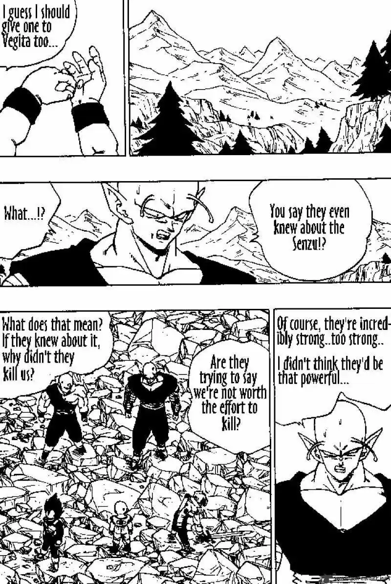 DragonBall Next-Gen ch.355