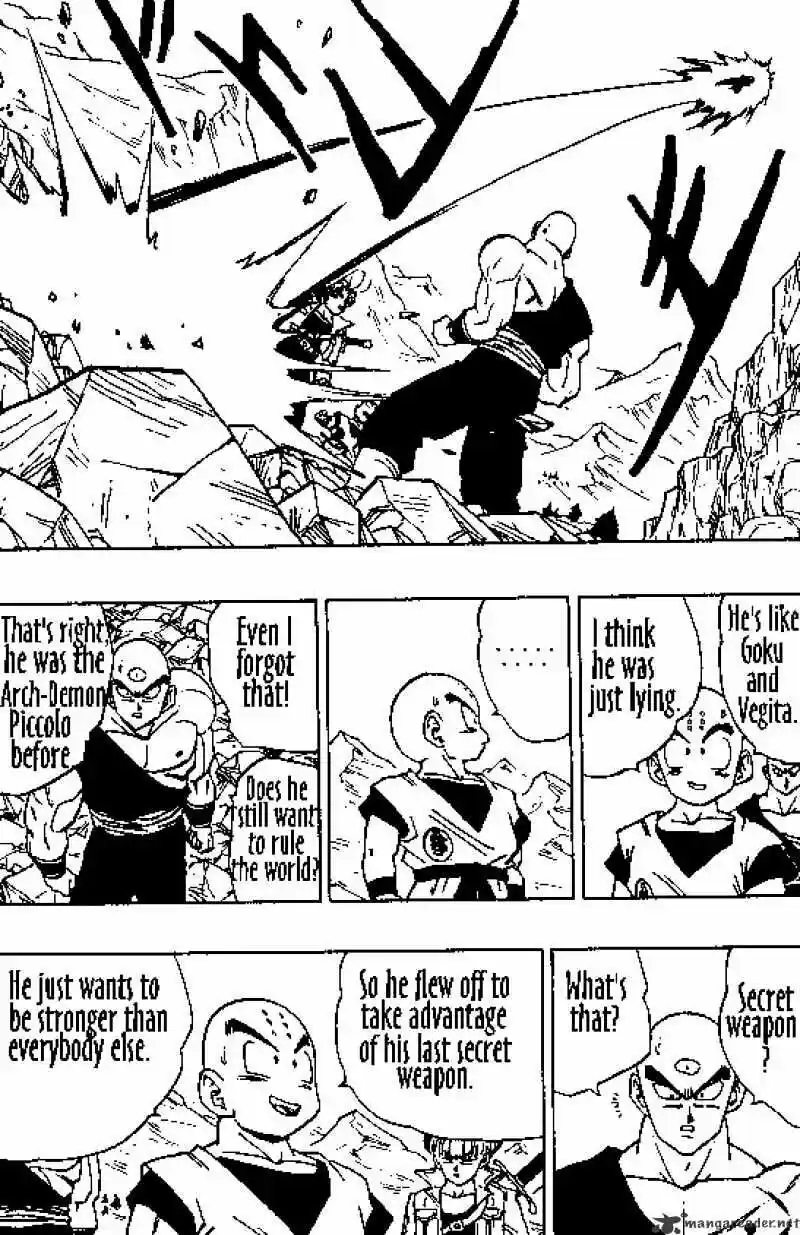 DragonBall Next-Gen ch.355