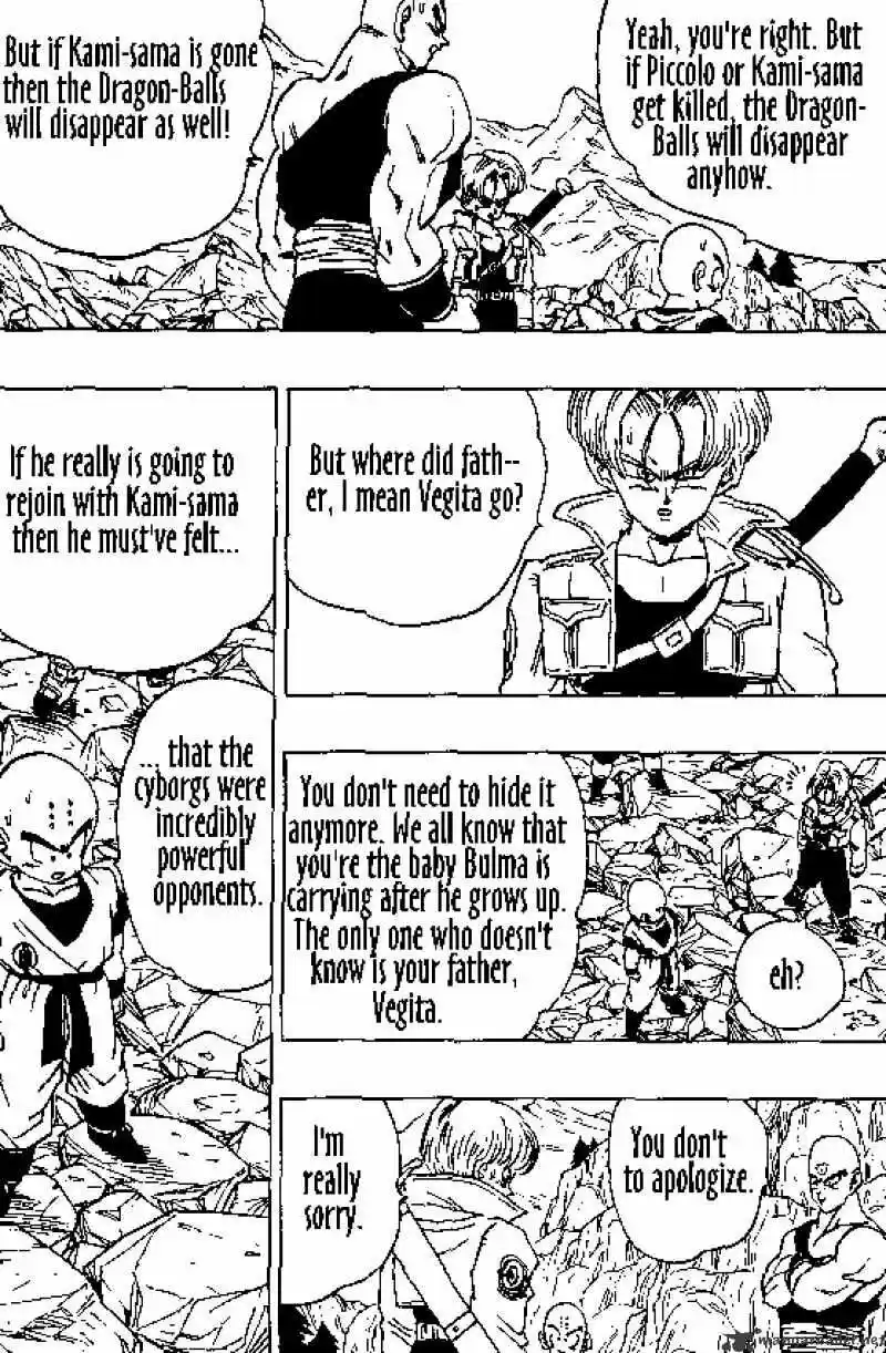 DragonBall Next-Gen ch.355