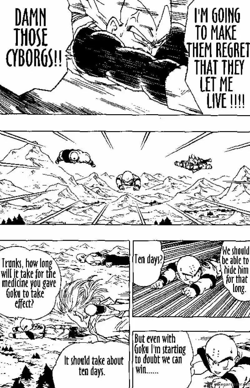 DragonBall Next-Gen ch.355