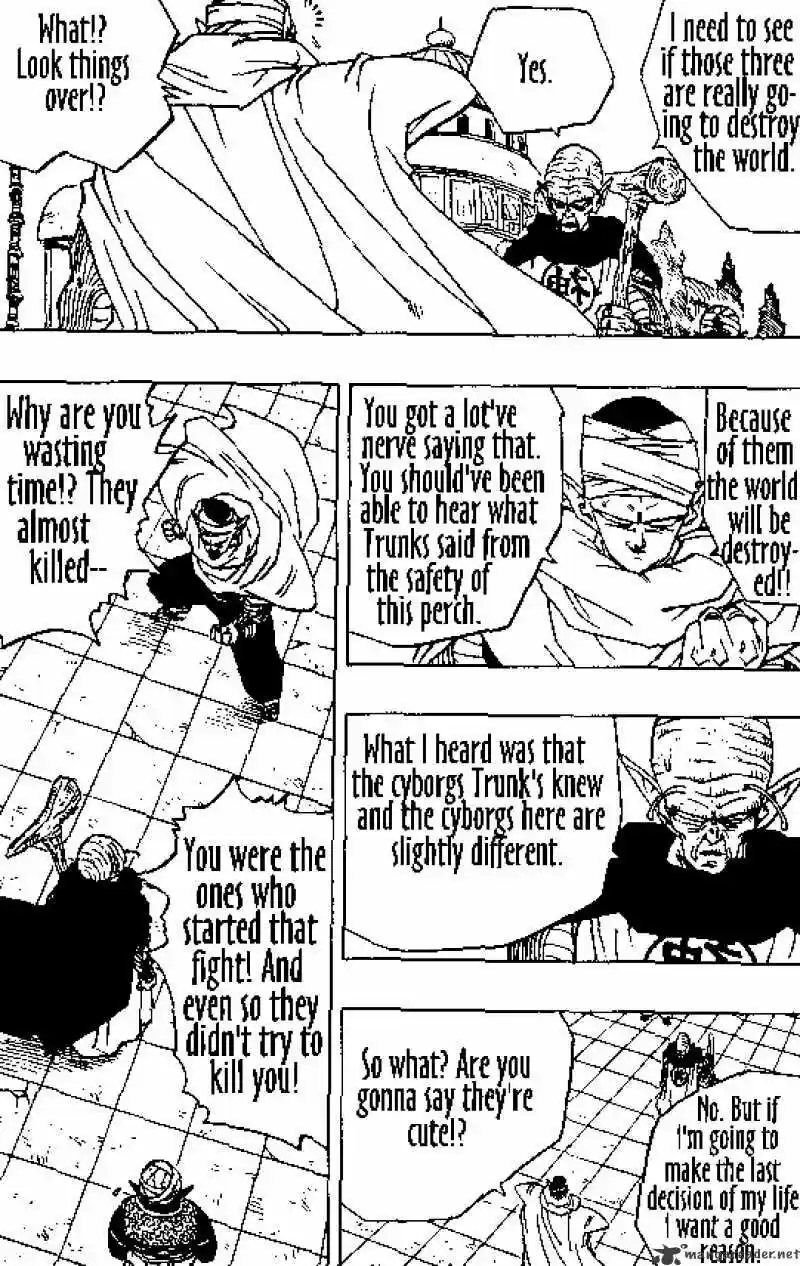 DragonBall Next-Gen ch.356