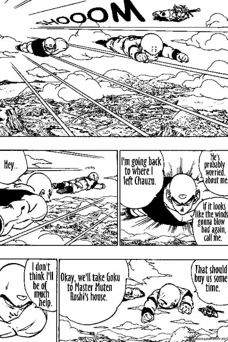 DragonBall Next-Gen ch.356