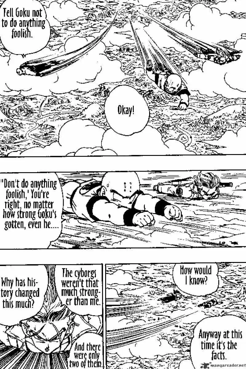 DragonBall Next-Gen ch.356