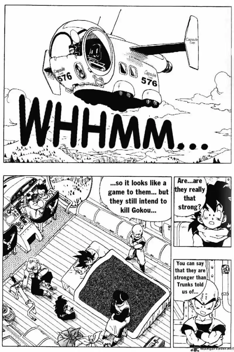 DragonBall Next-Gen ch.357