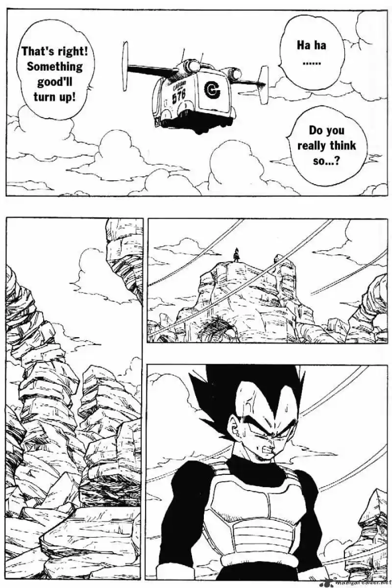 DragonBall Next-Gen ch.357