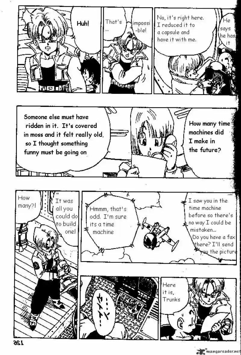 DragonBall Next-Gen ch.357