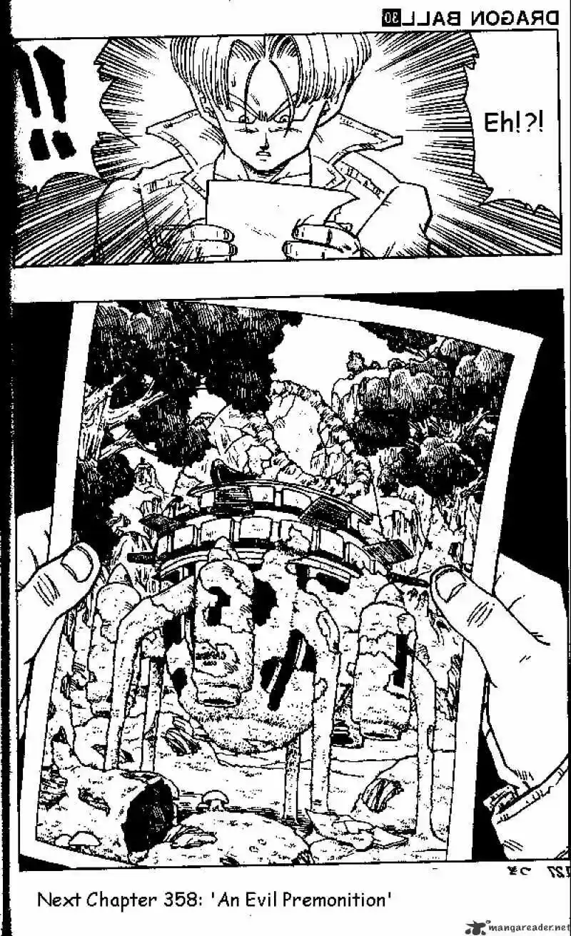 DragonBall Next-Gen ch.357