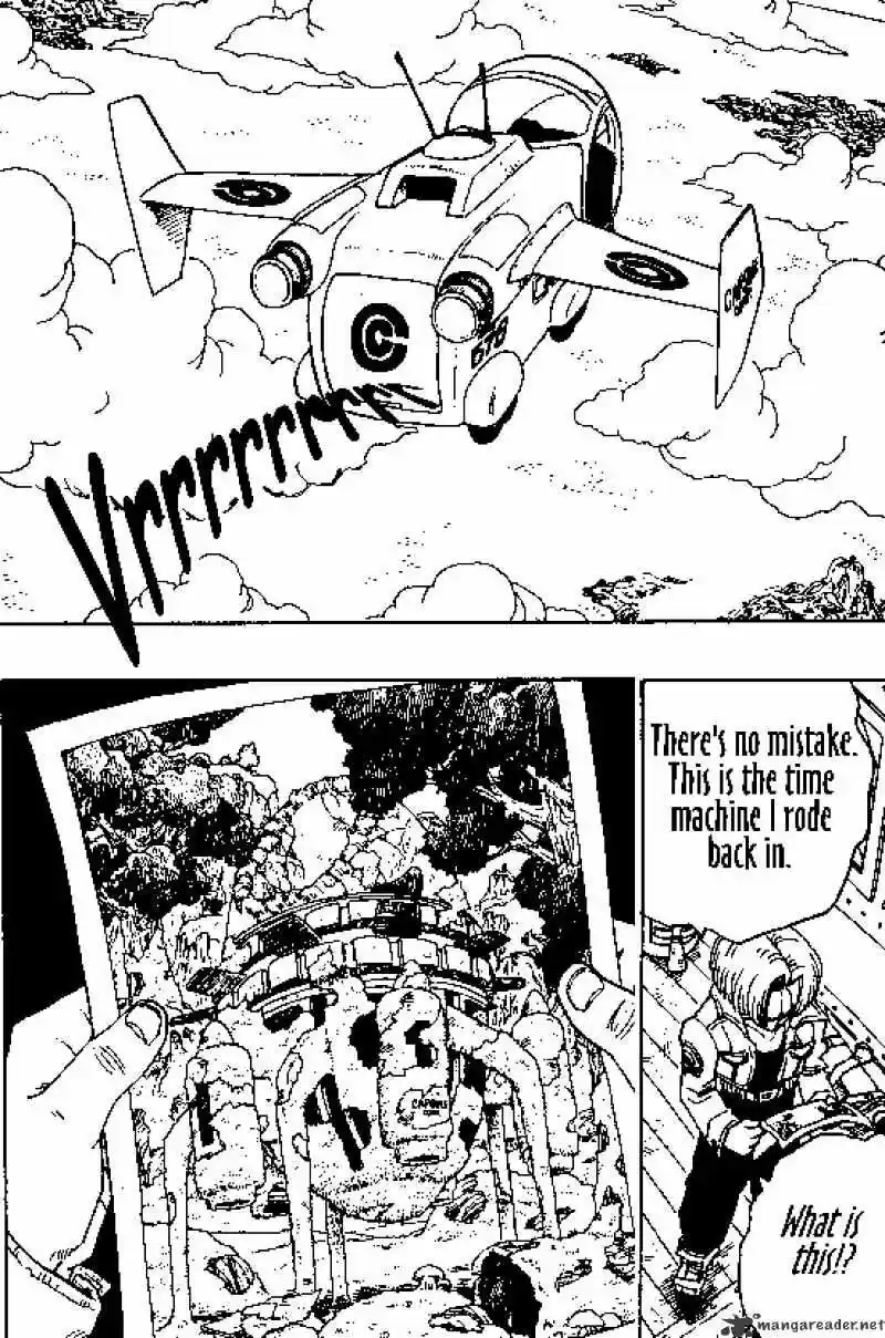 DragonBall Next-Gen ch.358