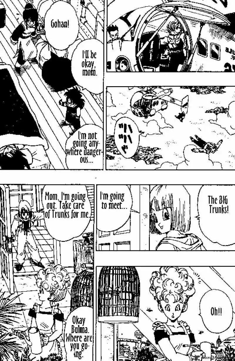 DragonBall Next-Gen ch.358