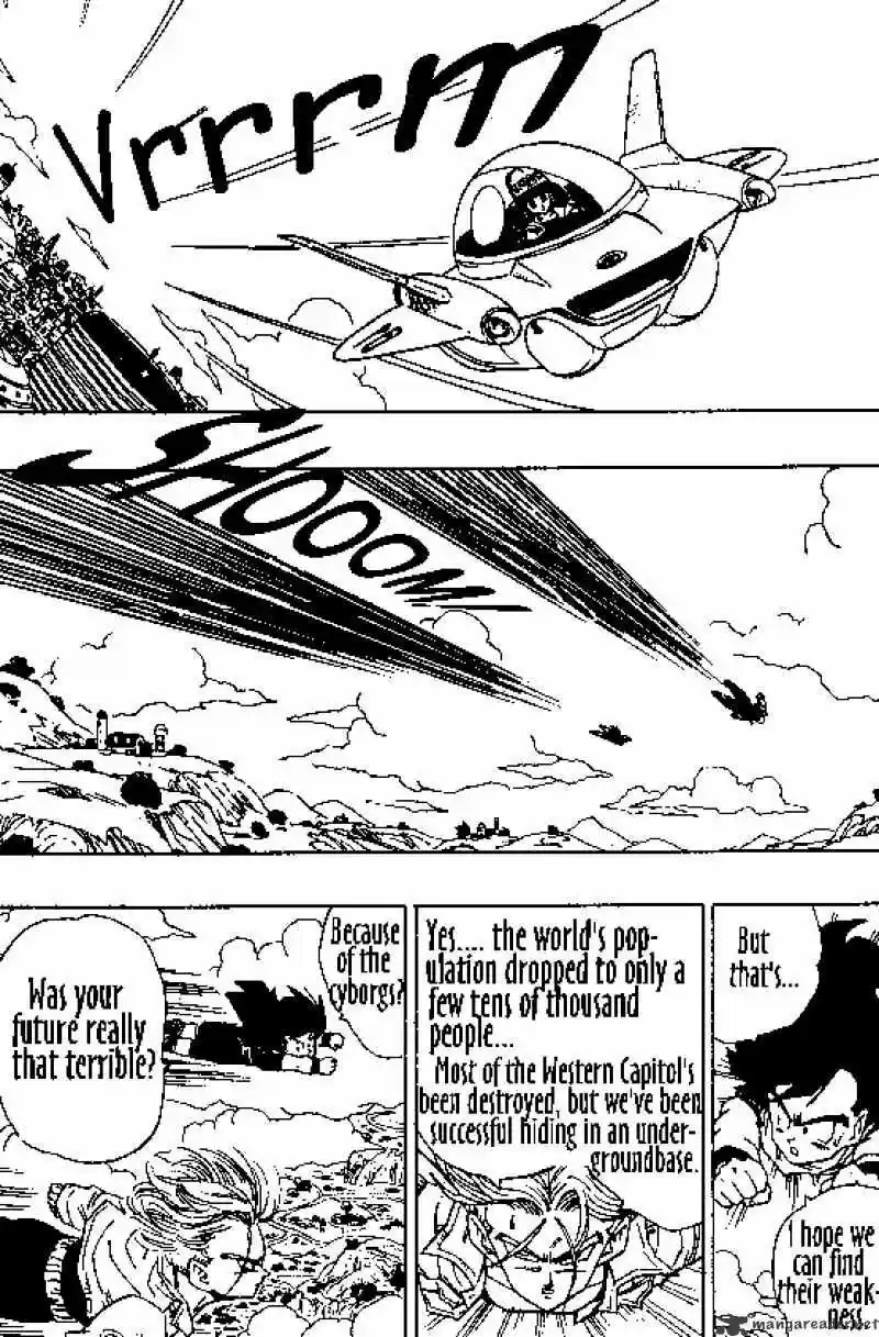 DragonBall Next-Gen ch.358