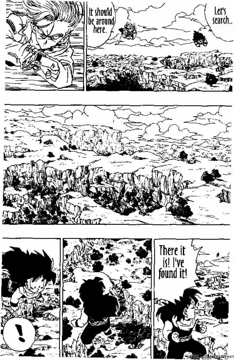 DragonBall Next-Gen ch.358