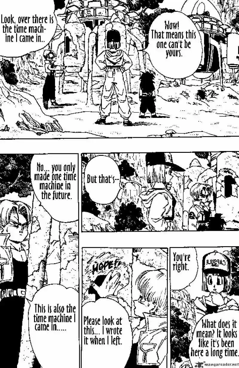 DragonBall Next-Gen ch.358