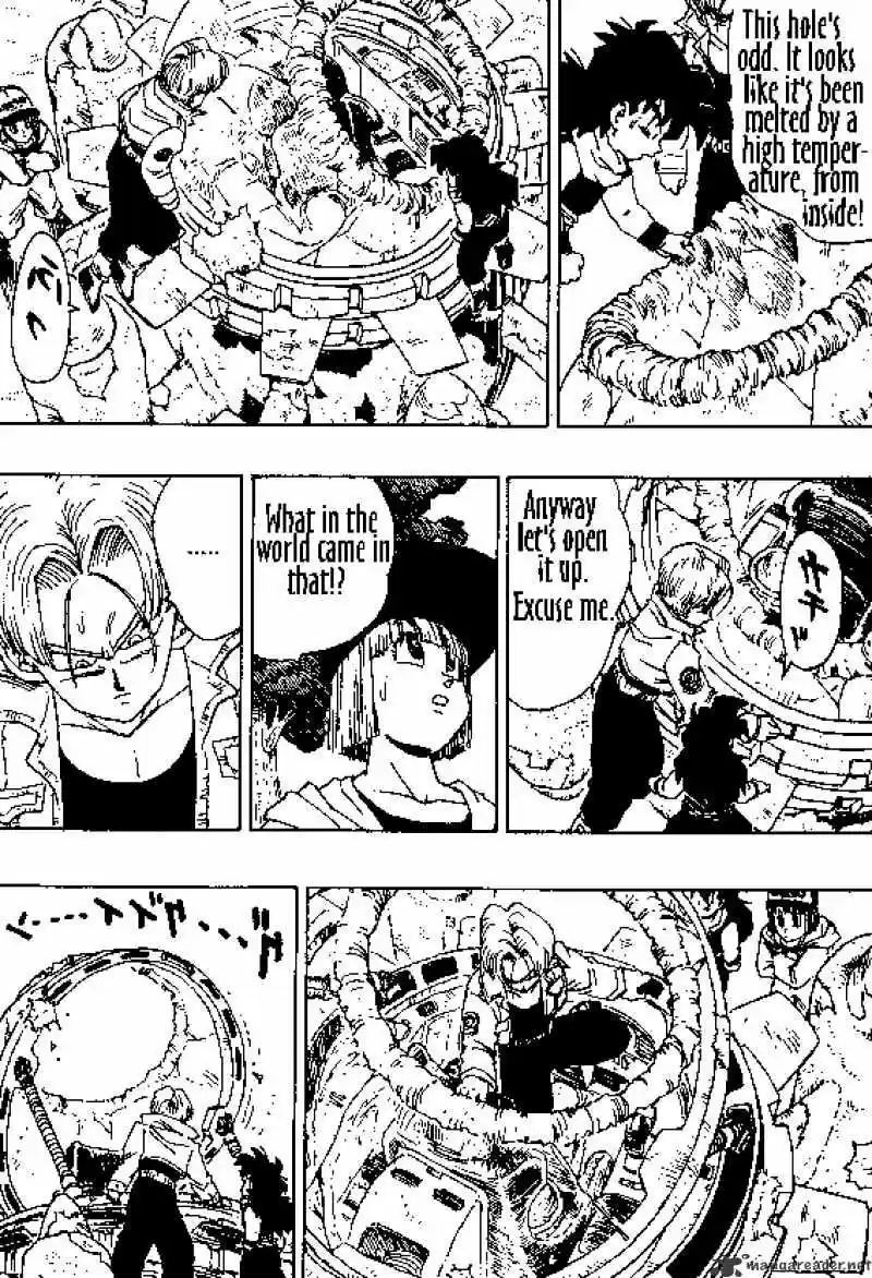 DragonBall Next-Gen ch.358