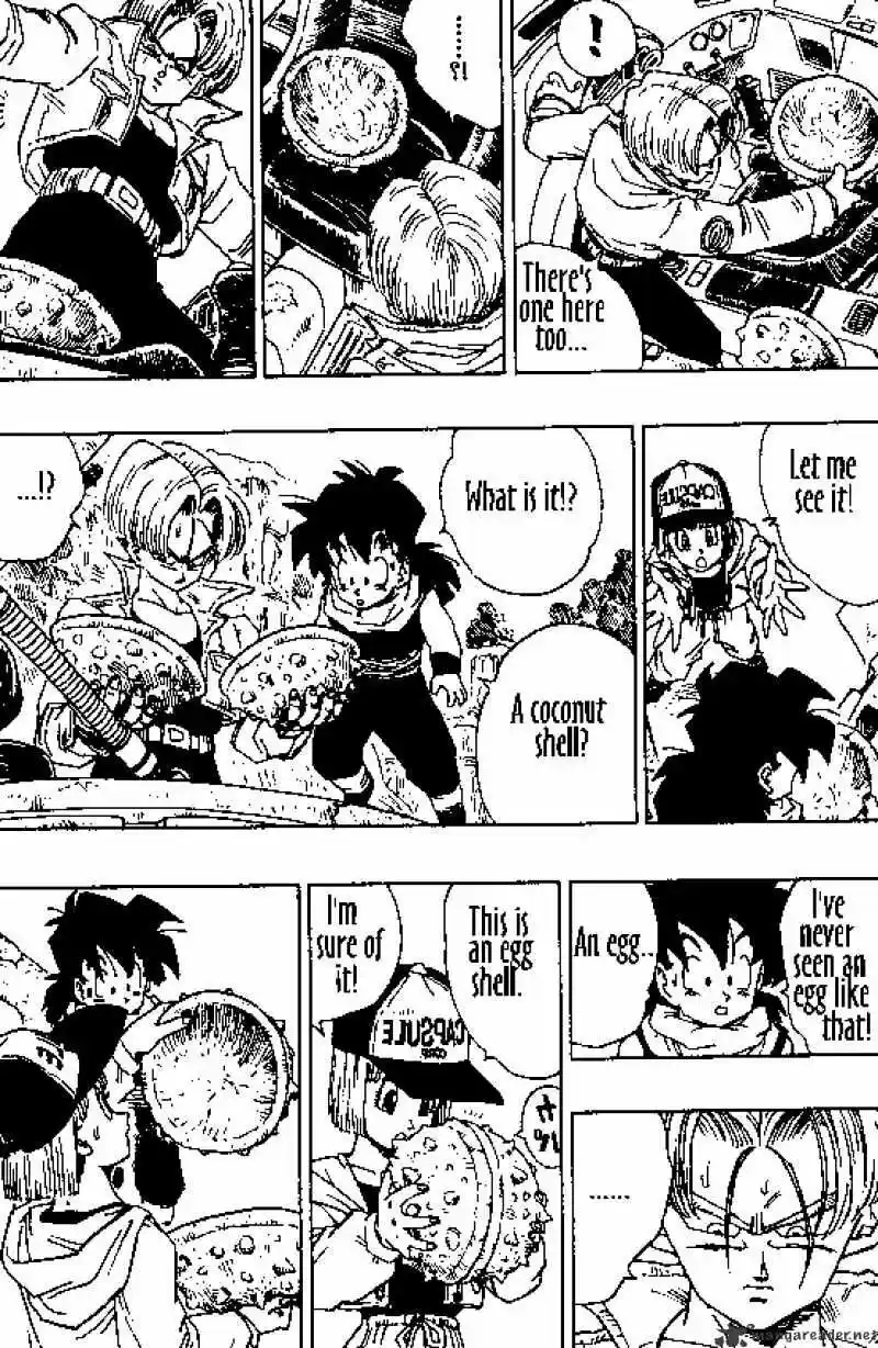 DragonBall Next-Gen ch.358