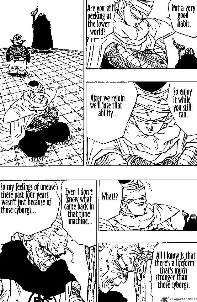 DragonBall Next-Gen ch.358