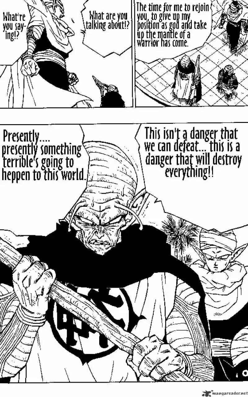 DragonBall Next-Gen ch.358