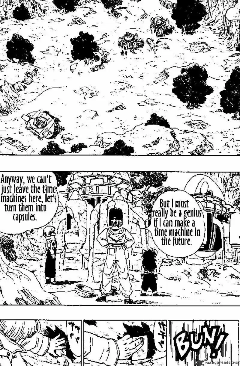 DragonBall Next-Gen ch.359