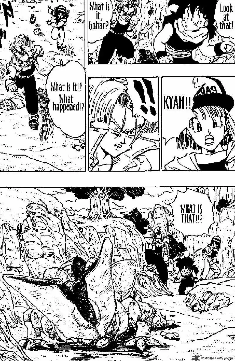 DragonBall Next-Gen ch.359