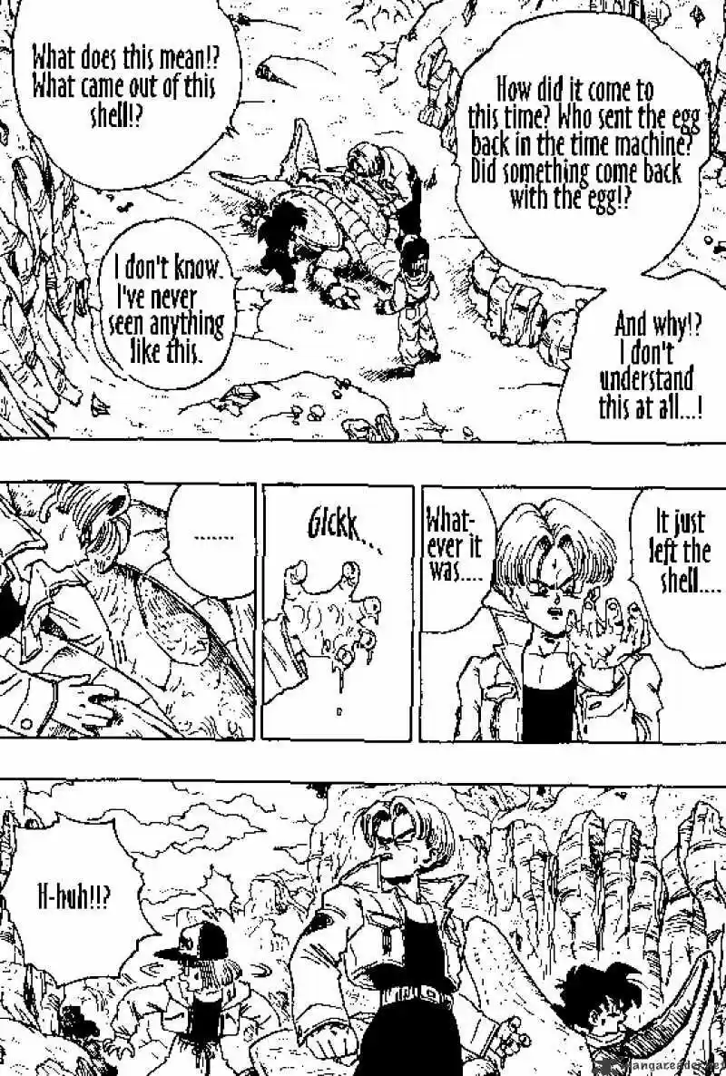 DragonBall Next-Gen ch.359