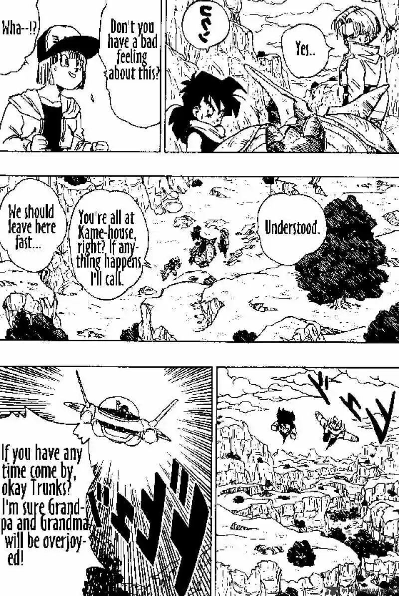 DragonBall Next-Gen ch.359