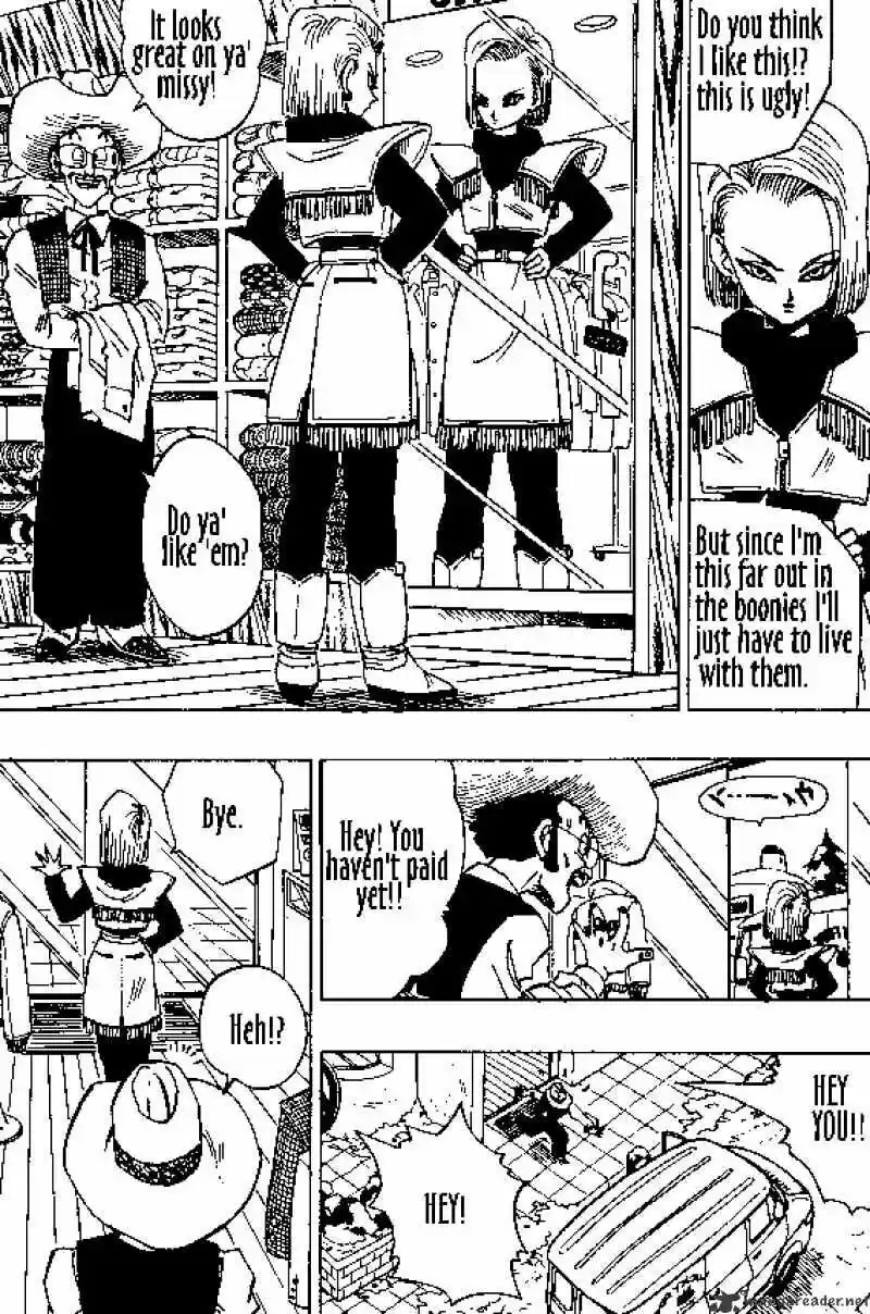 DragonBall Next-Gen ch.359