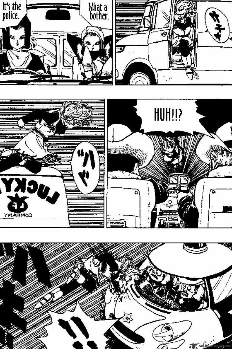 DragonBall Next-Gen ch.359