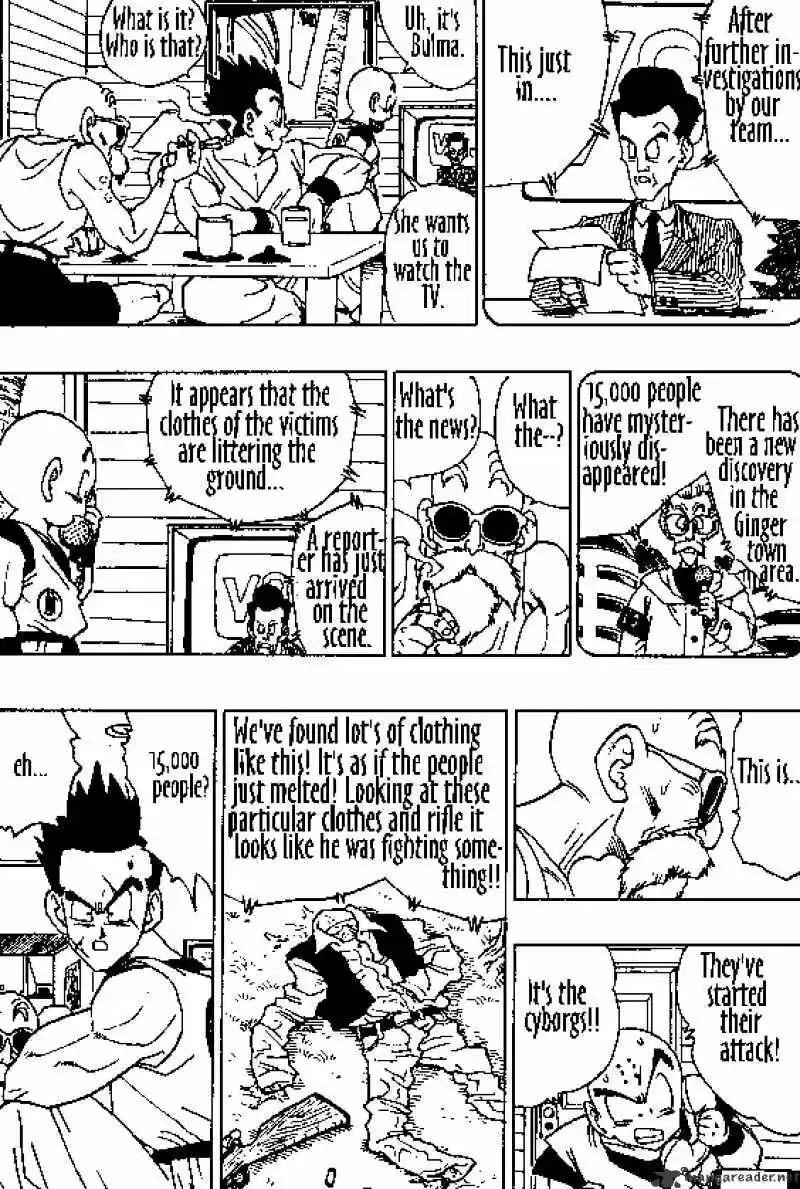 DragonBall Next-Gen ch.360