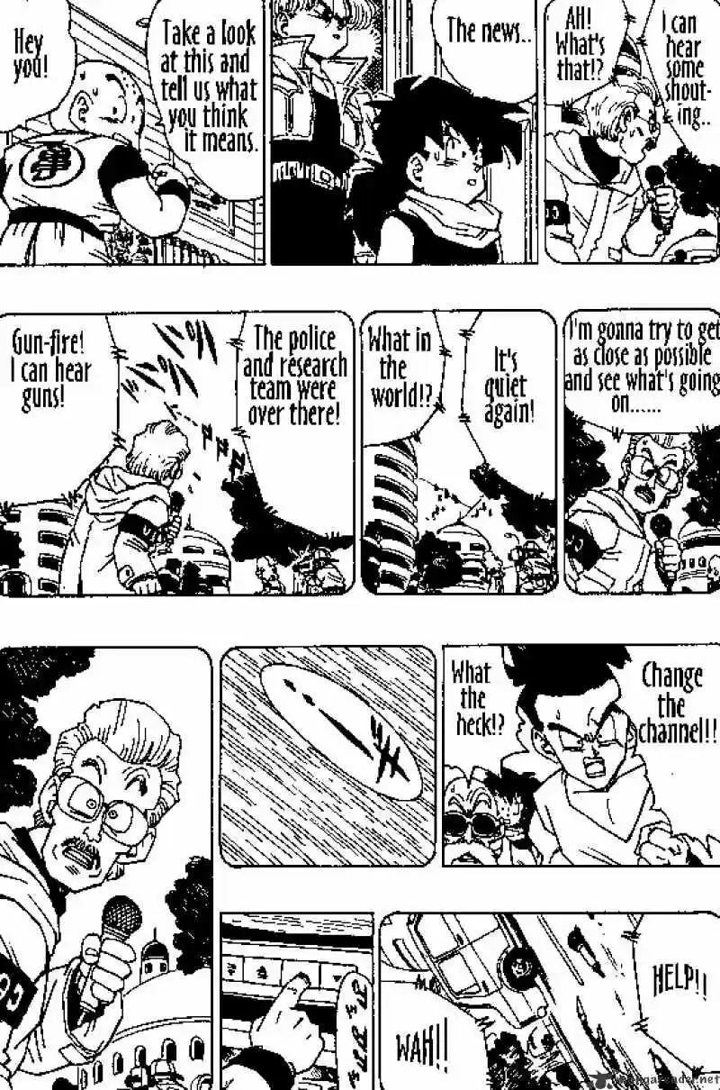 DragonBall Next-Gen ch.360