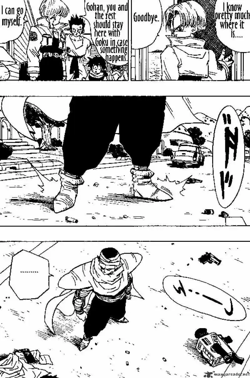 DragonBall Next-Gen ch.360