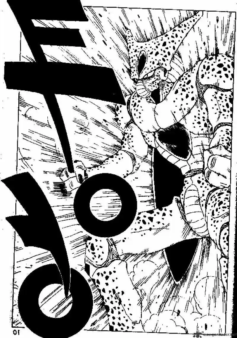 DragonBall Next-Gen ch.361