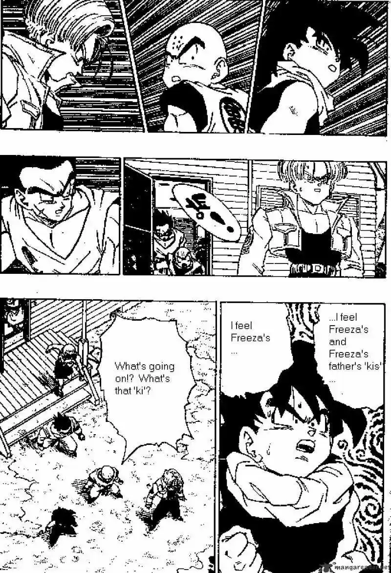 DragonBall Next-Gen ch.361