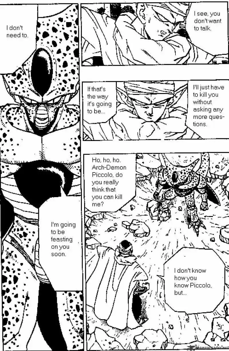 DragonBall Next-Gen ch.361